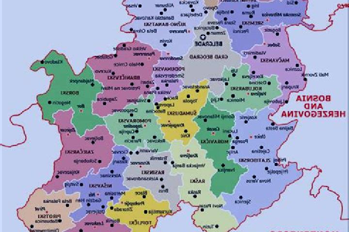 Escorts Ritisevo, Serbia — Local Companions