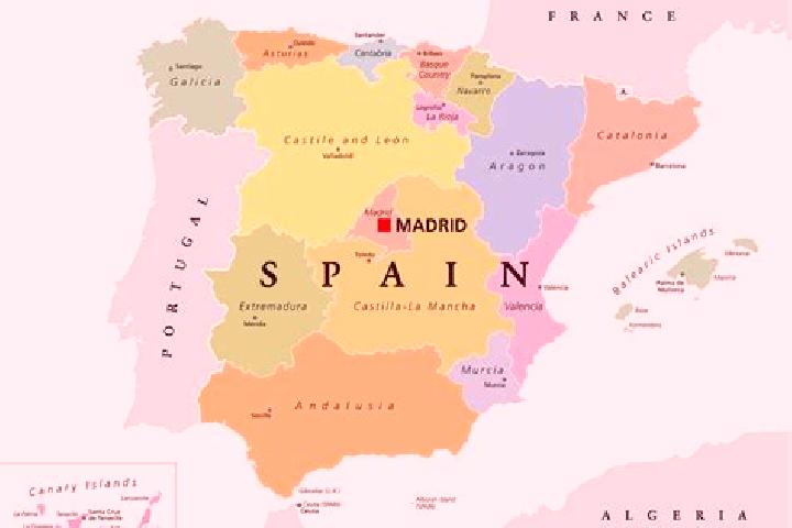 Escorts Riudecanyes, Spain — Local Companions