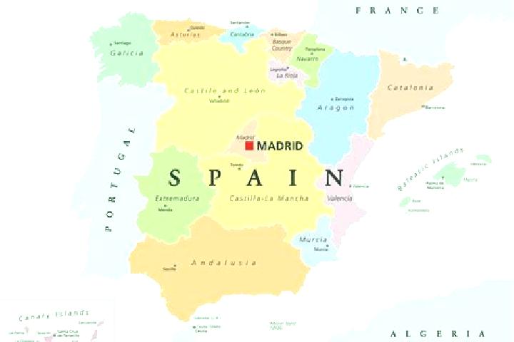 Escorts Riumors, Spain — Local Companions