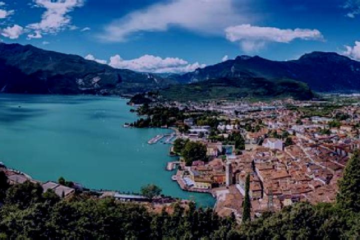 Escorts Riva, Italy — Local Companions