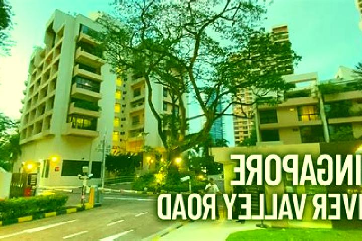 Escorts River Valley, Singapore — Local Companions