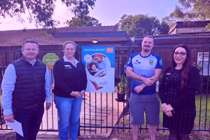 Escorts Riverwood, Australia — Local Companions