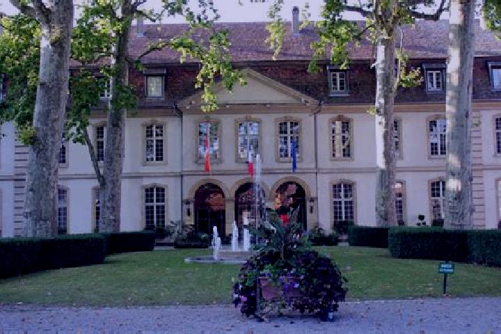 Escorts Rixheim, France — Local Companions