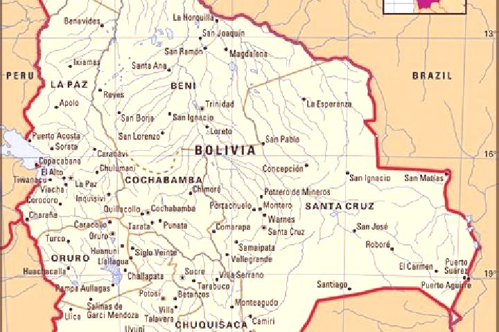 Escorts Robore, Bolivia — Local Companions