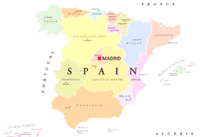Escorts Robregordo, Spain — Local Companions