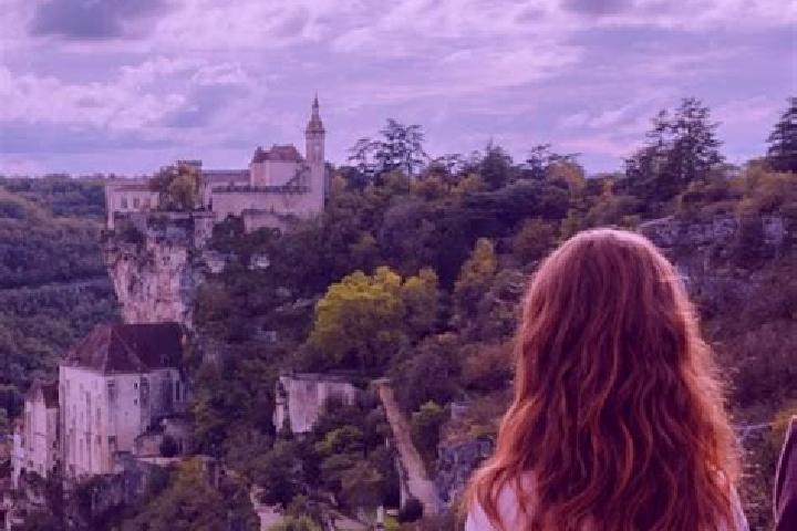 Escorts Rocamadour, France — Local Companions