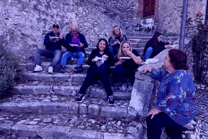 Escorts Rocca di Botte, Italy — Local Companions