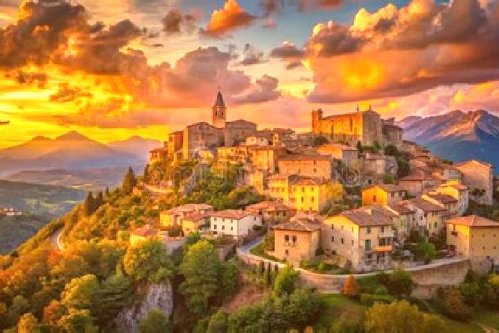 Escorts Rocca di Cambio, Italy — Local Companions