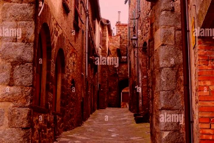 Escorts Roccatederighi, Italy — Local Companions