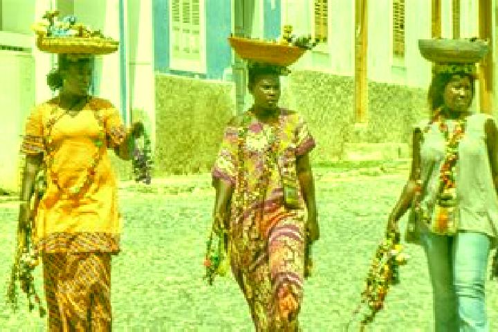Escorts Rocha Lama, Cape Verde — Local Companions