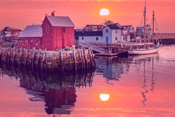 Escorts Rockport, United States — Local Companions