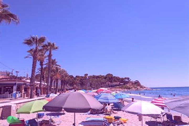 Escorts Roda de Bara, Spain — Local Companions