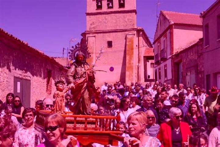 Escorts Roda de Eresma, Spain — Local Companions
