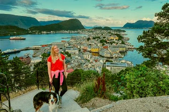 Escorts Rodberg, Norway — Local Companions