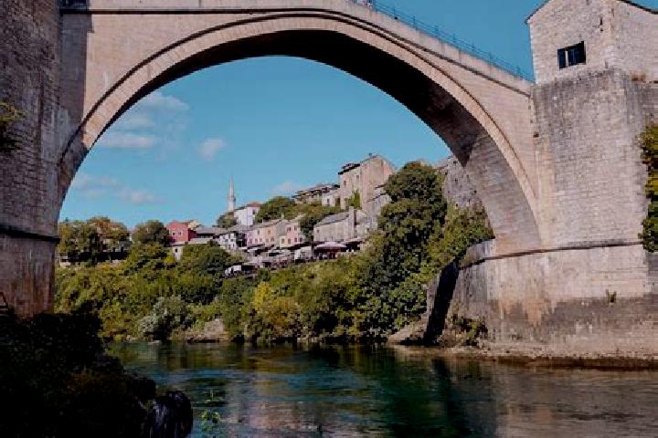 Escorts Rodoc, Bosnia and Herzegovina — Local Companions