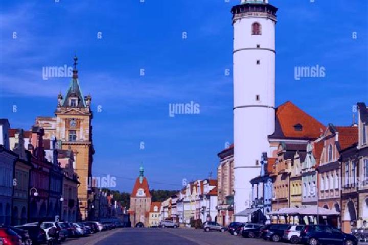Escorts Rohozna, Czech Republic — Local Companions