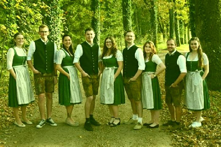 Escorts Rohrbach, Austria — Local Companions