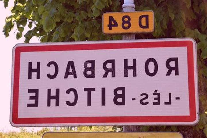 Escorts Rohrbach-les-Bitche, France — Local Companions