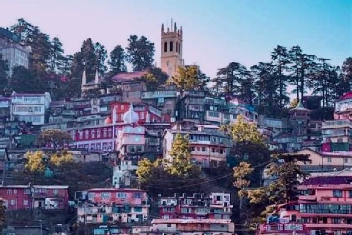 Escorts Rohru, India — Local Companions