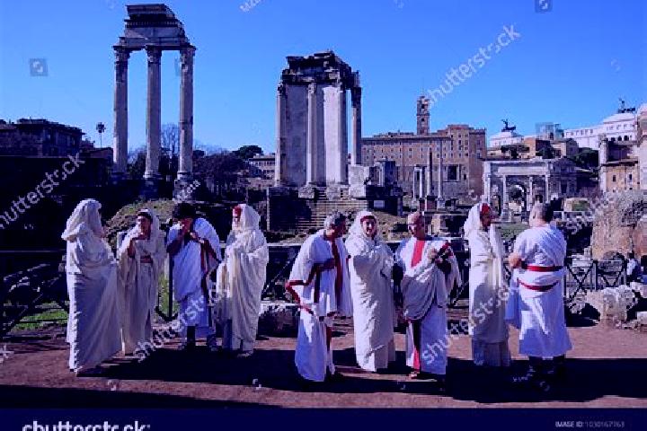 Escorts Romans, Italy — Local Companions