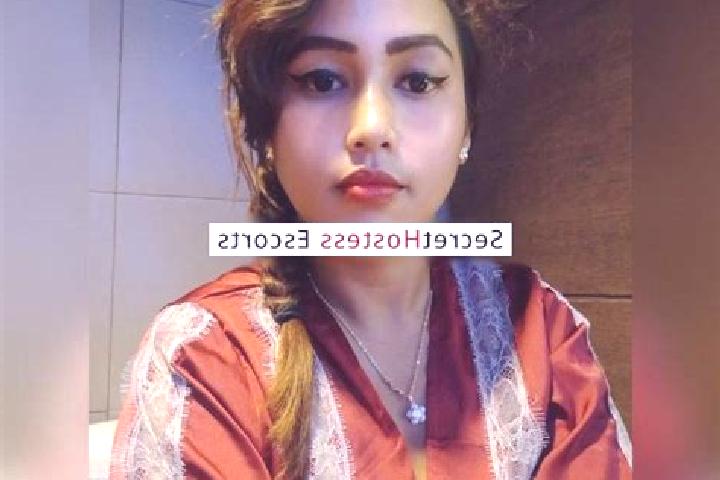 Escorts Romba, Indonesia — Local Companions
