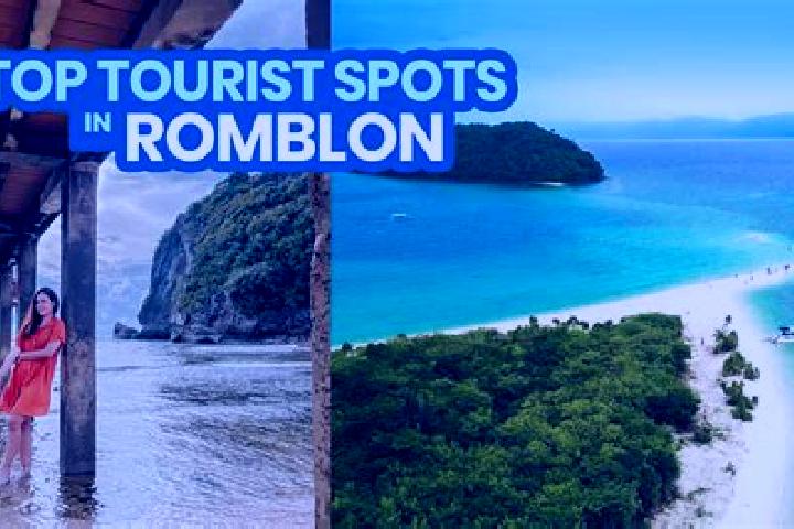 Escorts Romblon, Philippines — Local Companions