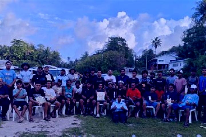 Escorts Ronave, Nauru — Local Companions