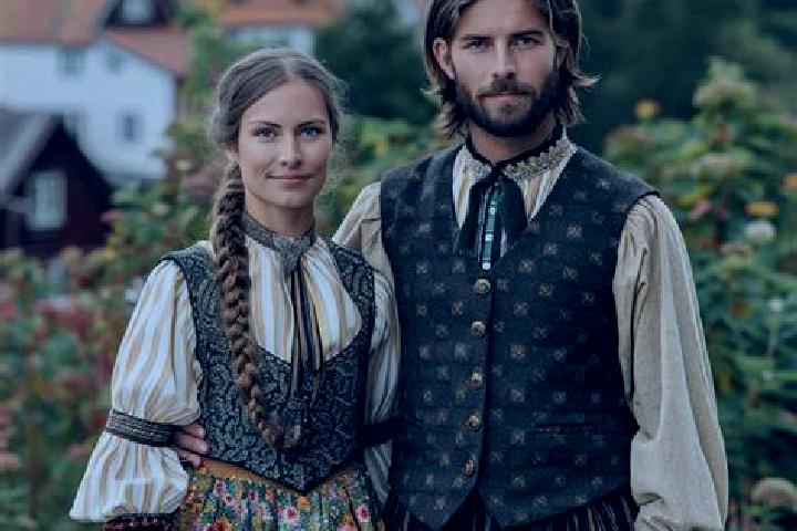 Escorts Ronde, Denmark — Local Companions
