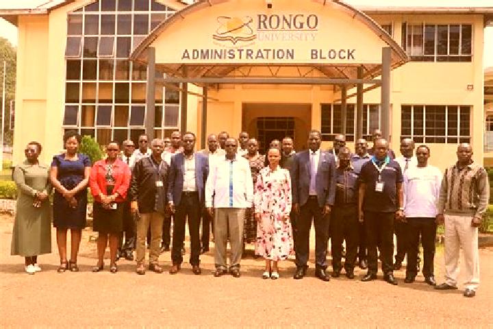Escorts Rongo, Kenya — Local Companions
