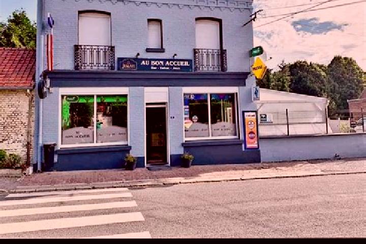 Escorts Ronssoy, France — Local Companions