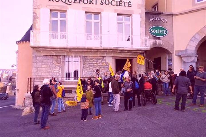 Escorts Roquefort-sur-Soulzon, France — Local Companions