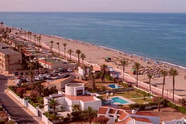 Escorts Roquetas de Mar, Spain — Local Companions