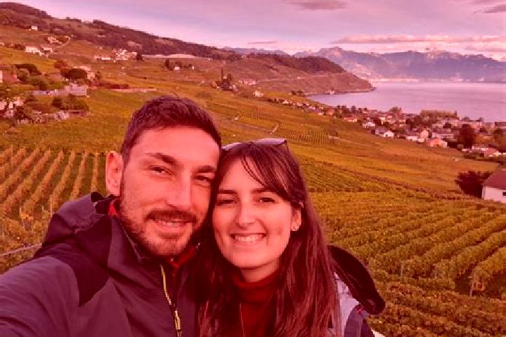 Escorts Rorbas, Switzerland — Local Companions