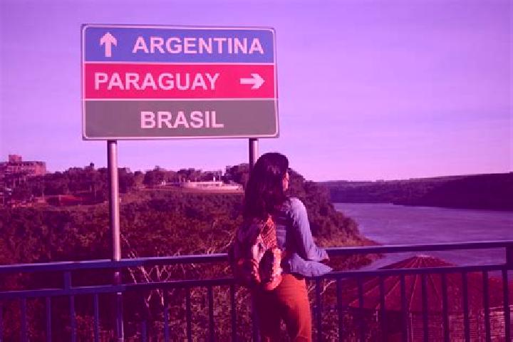 Escorts Rosario de la Frontera, Argentina — Local Companions