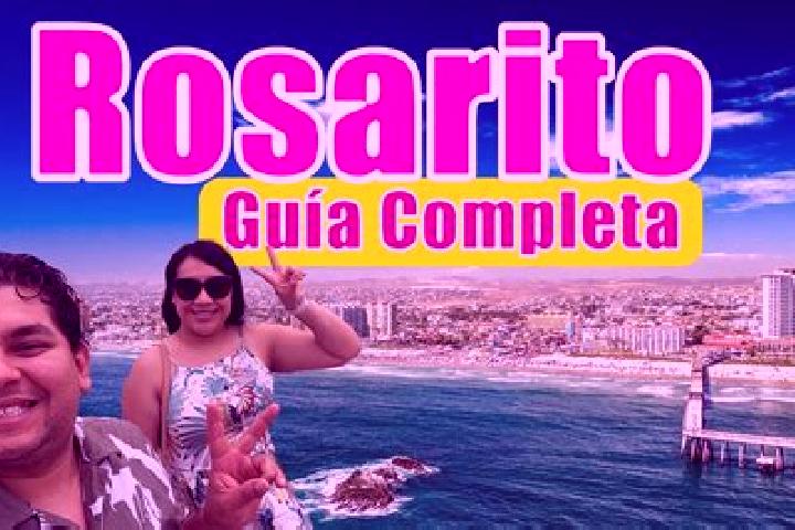 Escorts Rosarito, Mexico — Local Companions