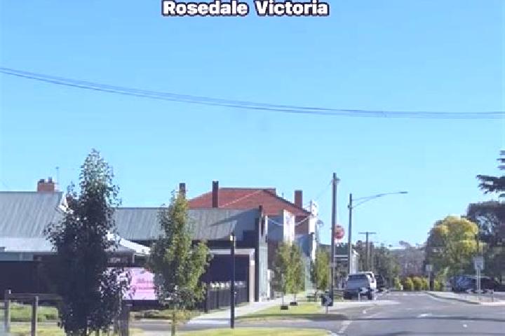 Escorts Rosedale, Australia — Local Companions