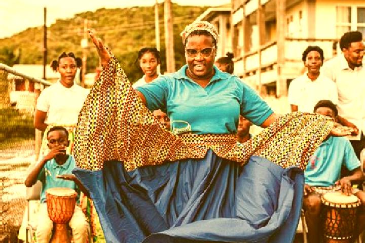Escorts Rosehall, Saint Vincent and the Grenadines — Local Companions