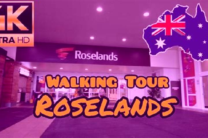 Escorts Roselands, Australia — Local Companions