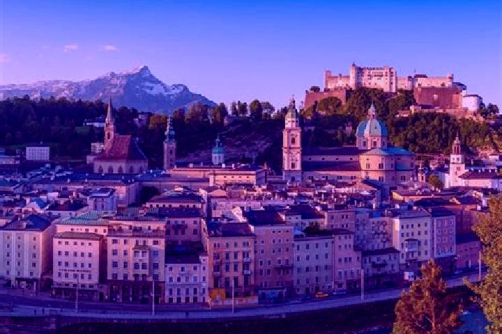 Escorts Rosenthal, Austria — Local Companions