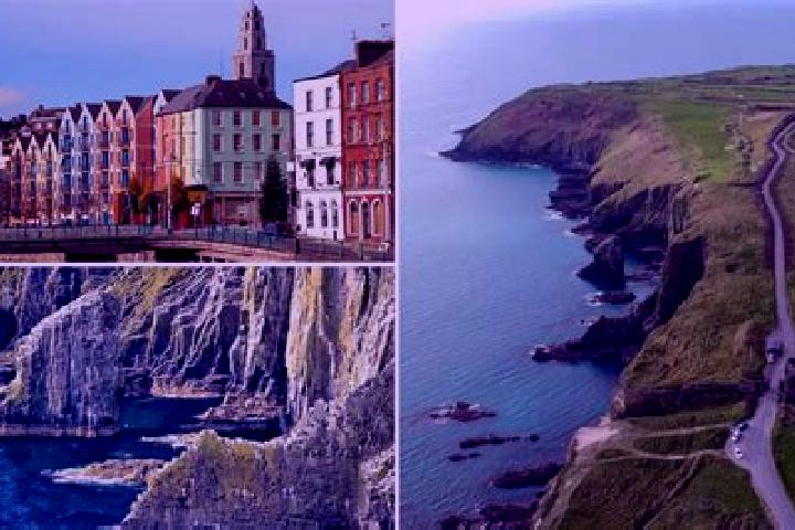 Escorts Rosses Point, Ireland — Local Companions