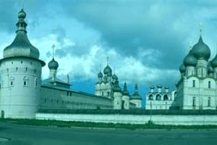 Escorts Rostov Veliky, Russia — Local Companions
