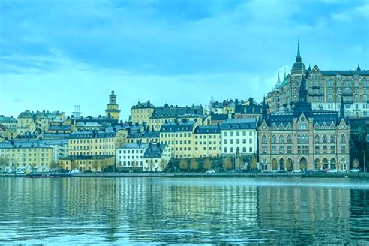 Escorts Rosvik, Sweden — Local Companions