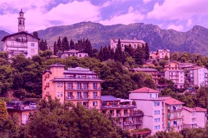 Escorts Rota d Imagna, Italy — Local Companions