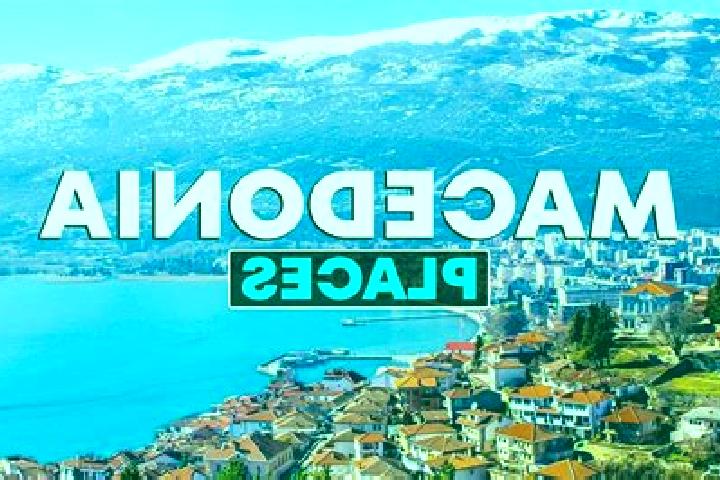 Escorts Rotino, North Macedonia — Local Companions