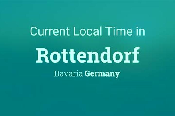 Escorts Rottendorf, Germany — Local Companions