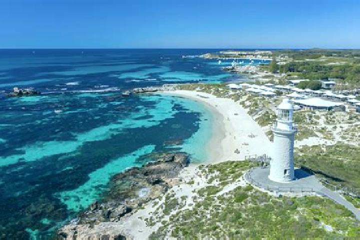 Escorts Rottnest Island, Australia — Local Companions