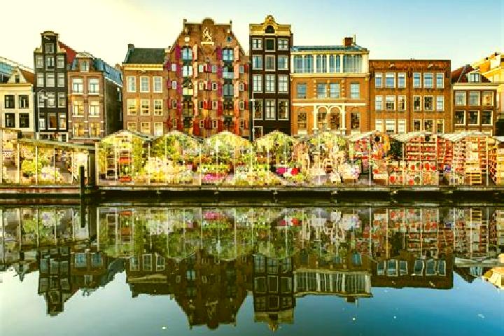 Escorts Rottum, Netherlands — Local Companions