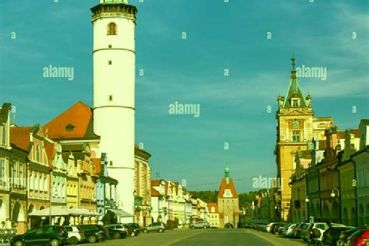 Escorts Roudna, Czech Republic — Local Companions