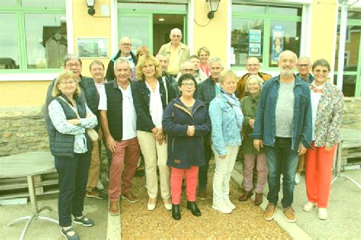 Escorts Rouesse-Vasse, France — Local Companions