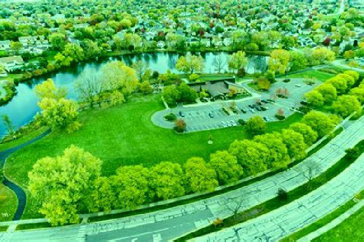 Escorts Round Lake Park, United States — Local Companions
